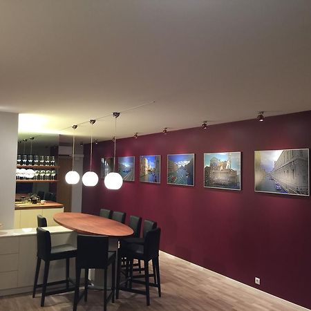 Liiva Seaside Apartment Haapsalu Zewnętrze zdjęcie