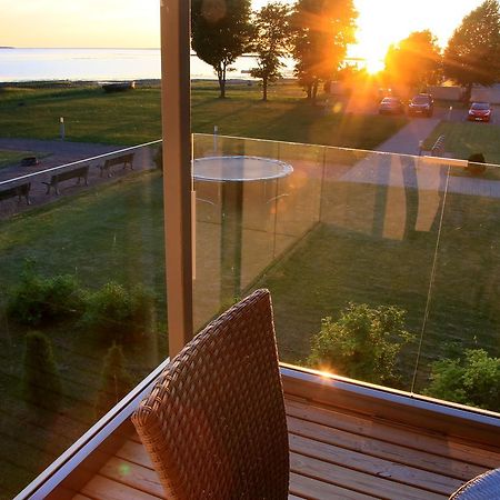 Liiva Seaside Apartment Haapsalu Zewnętrze zdjęcie