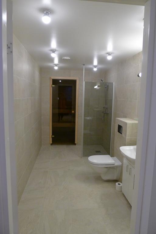 Liiva Seaside Apartment Haapsalu Zewnętrze zdjęcie