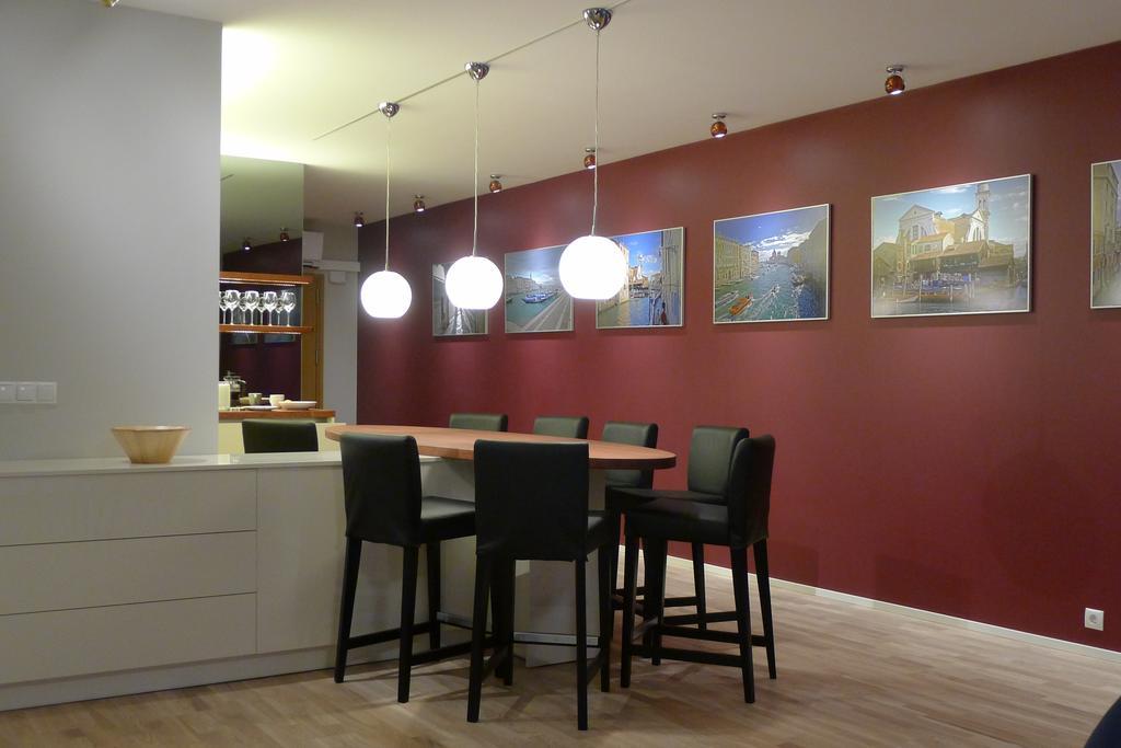Liiva Seaside Apartment Haapsalu Zewnętrze zdjęcie