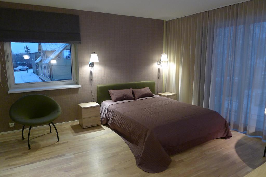 Liiva Seaside Apartment Haapsalu Zewnętrze zdjęcie